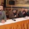 Seminář Živý odkaz Vojtěcha Cepla a Torzo naděje Vladimíru Mišíkovi 27.11.2013