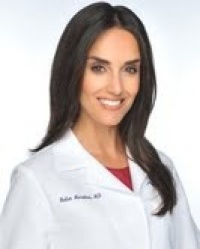 Dr. Helen Moreira, MD