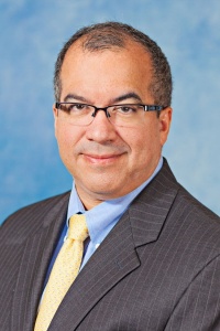 Lorenzo Gamez, MD